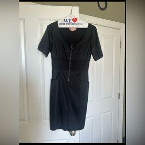 Phoebe Couture Dress⭐️